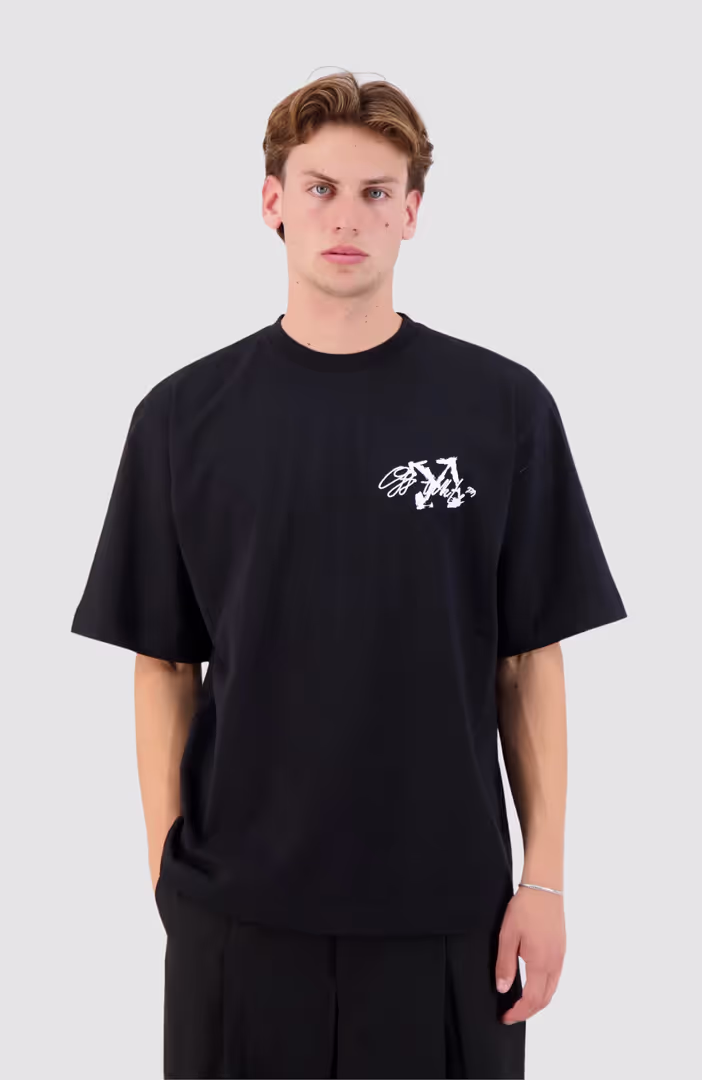 Stroke 2 Arrow Skate S/S Tee