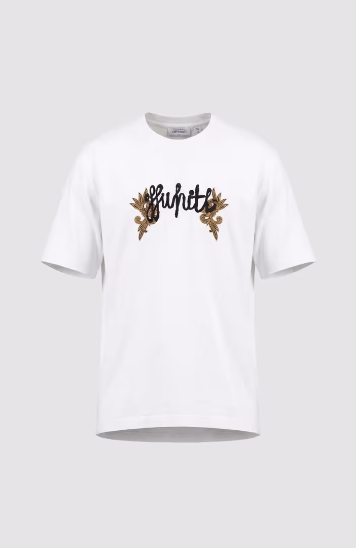 Paisley Arrow Skate S/S Tee