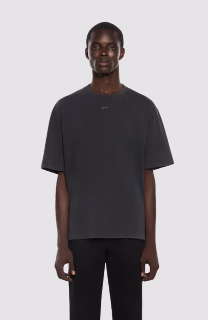 Swimming Face Skate S/S Tee
