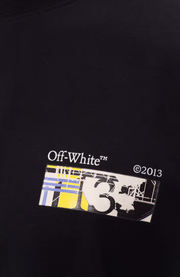 Industrial Arrow Skate S/S Tee