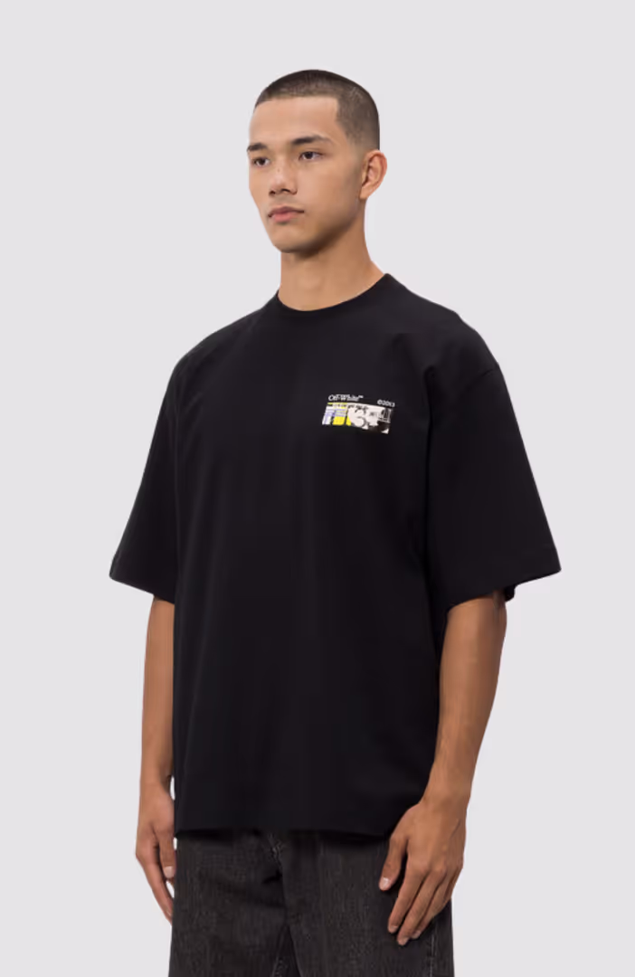 Industrial Arrow Skate S/S Tee