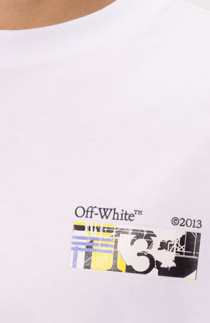 Industrial Arrow Skate S/S Tee