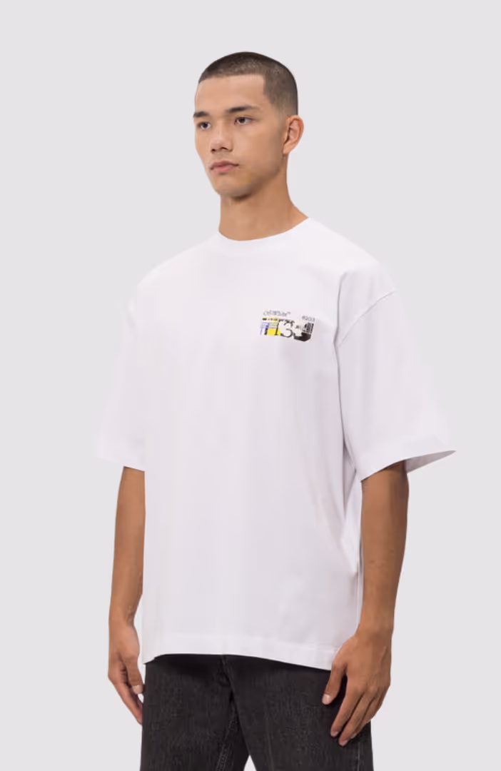 Industrial Arrow Skate S/S Tee