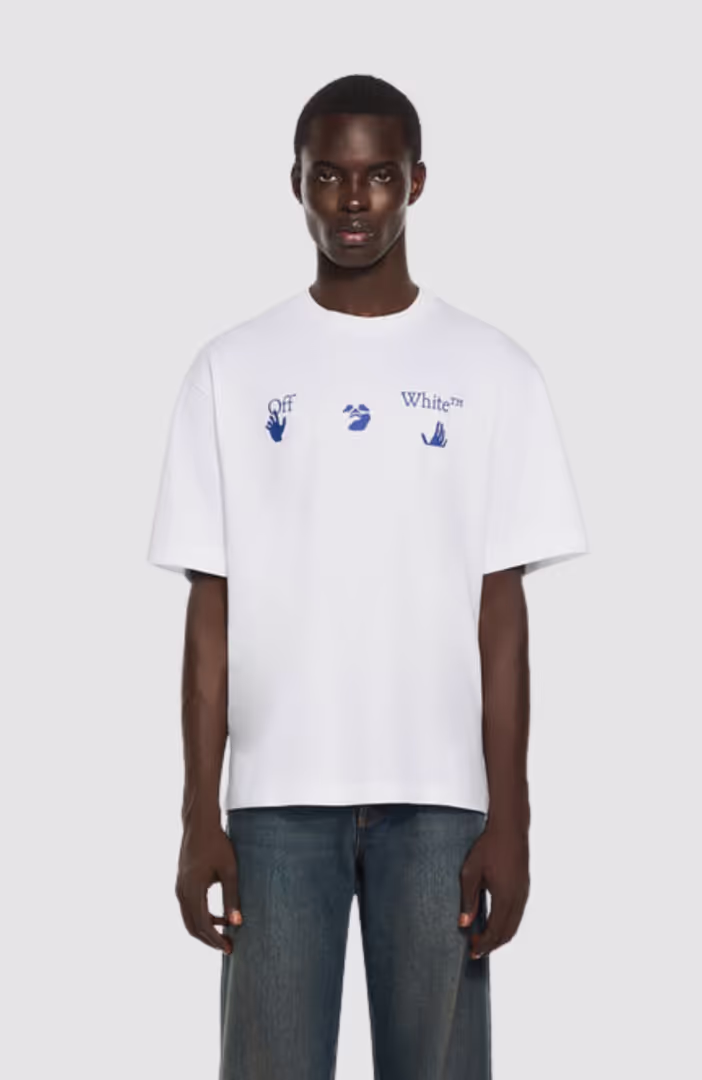 Bacco Arrow Skate S/S Tee