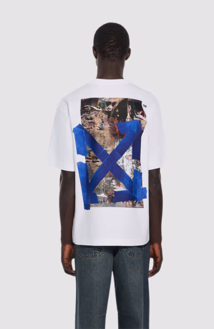 Bacco Arrow Skate S/S Tee