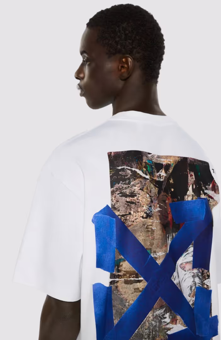 Bacco Arrow Skate S/S Tee