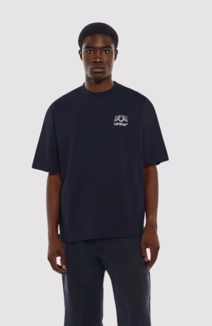 Offline Half Arrow Skate S/S Tee