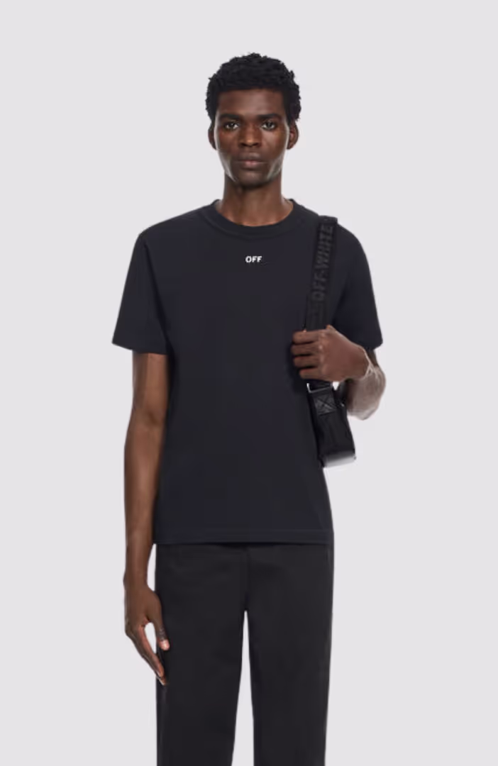 Industrial Half Arrow Regular S/S Tee