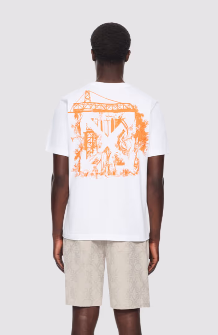 City Nature Regular S/S Tee