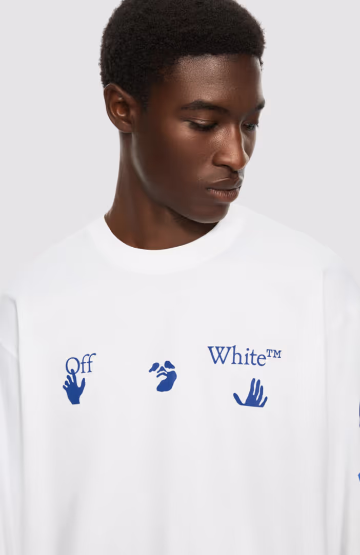 Bacco Arrow Skate L/S Tee