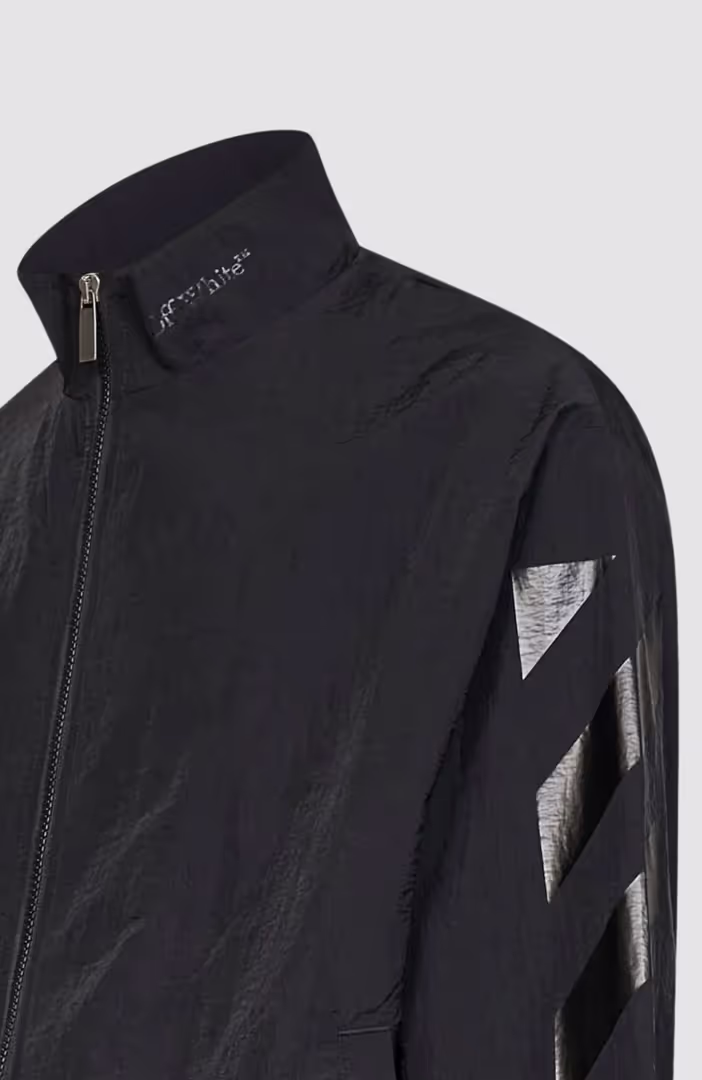 Glossy Arrow Nyl Relax Tracktop