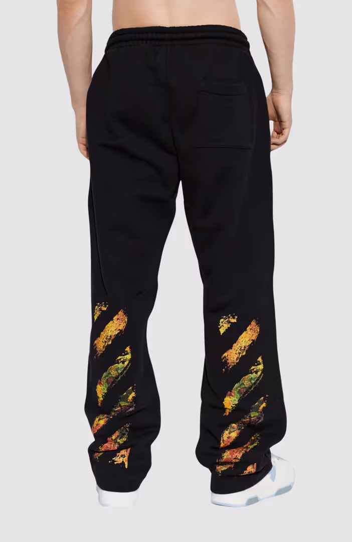 Spices Arrow Sweatpant