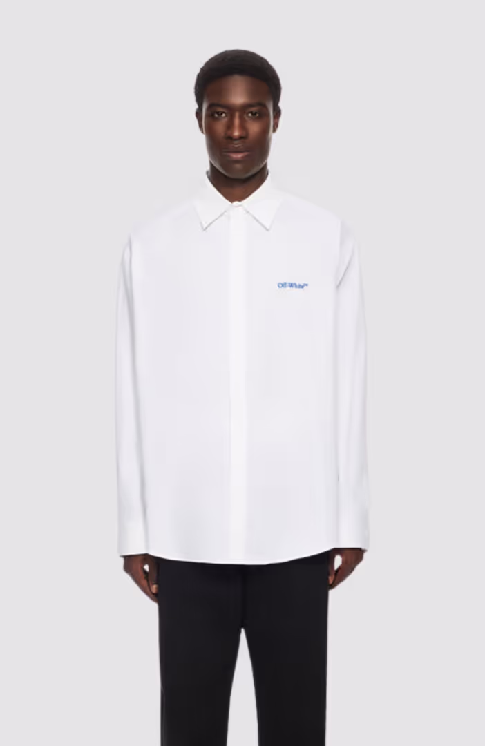 Bacco Arrow Popl Overshirt