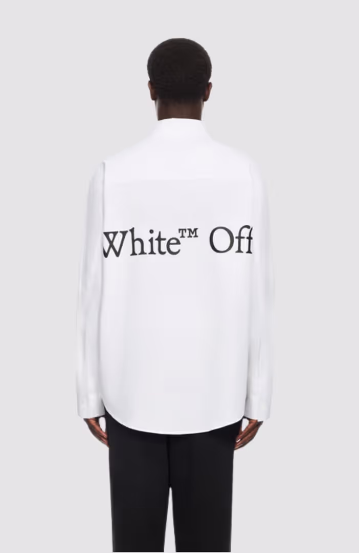 Bookish Scarf Popl Overshirt