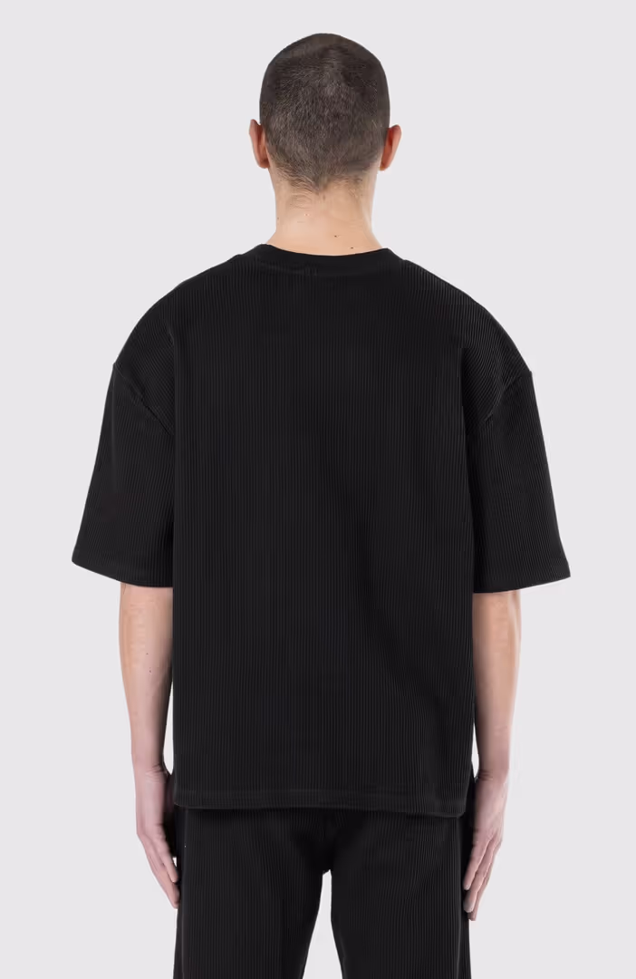 Signar Oversized Rib Tee