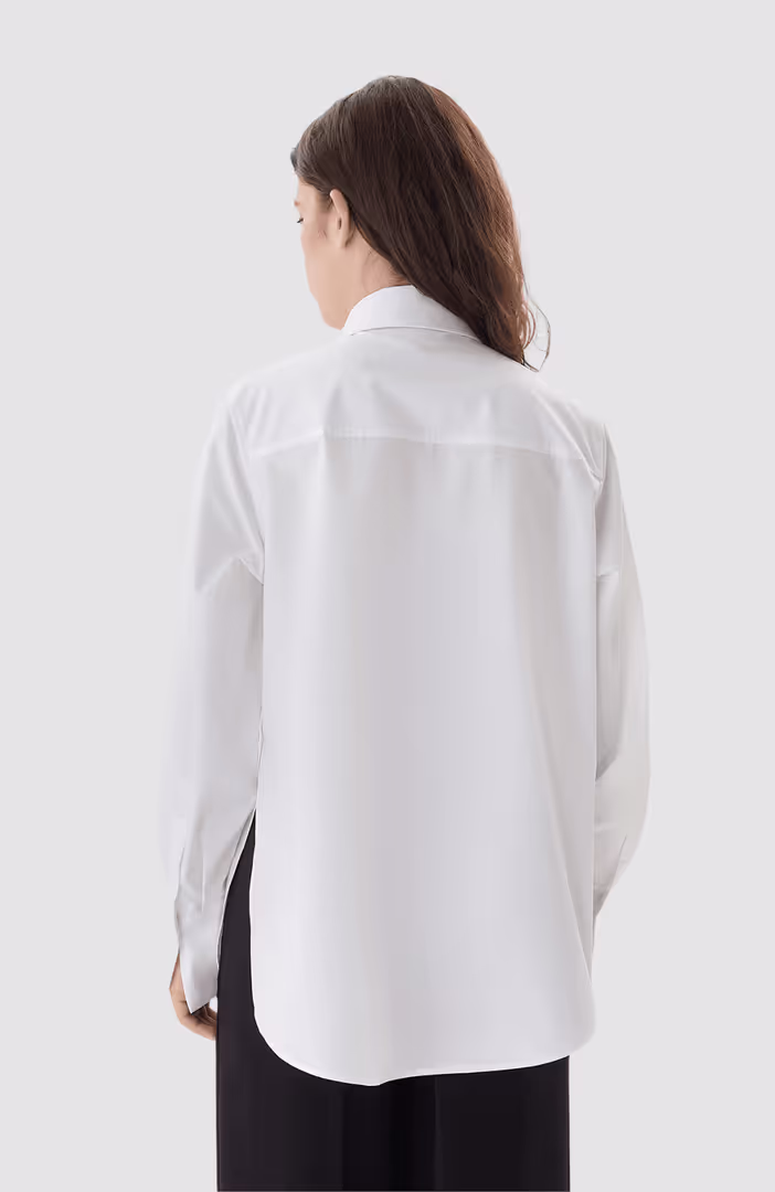 Karl Daily Poplin Shirt