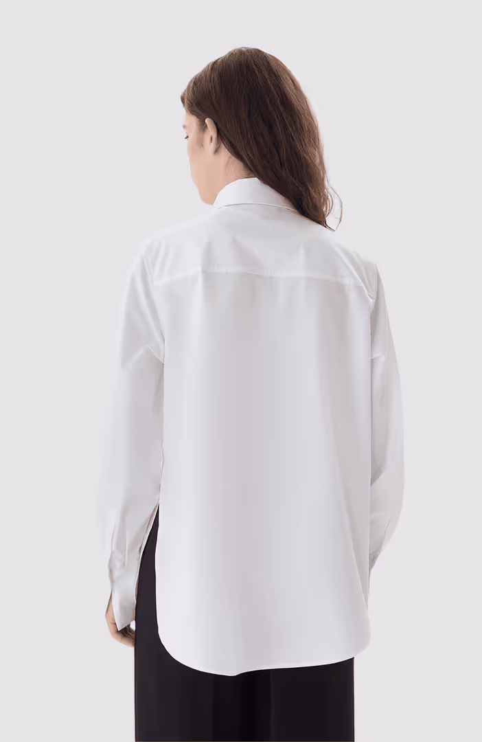 Karl Daily Poplin Shirt