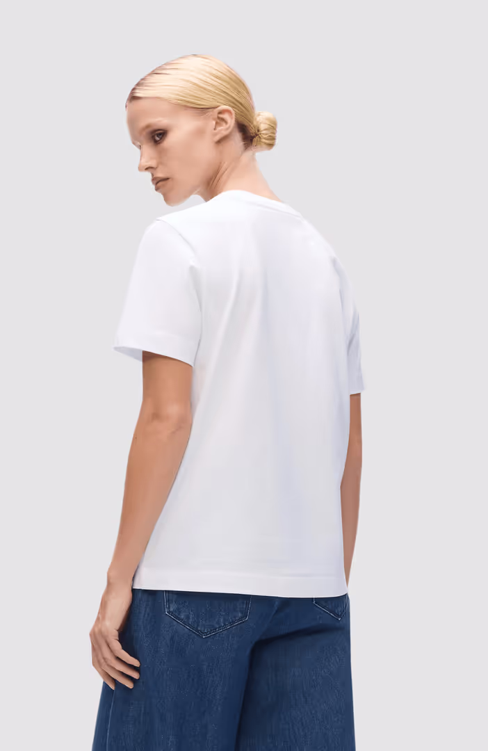 Signature Sequins T-Shirt