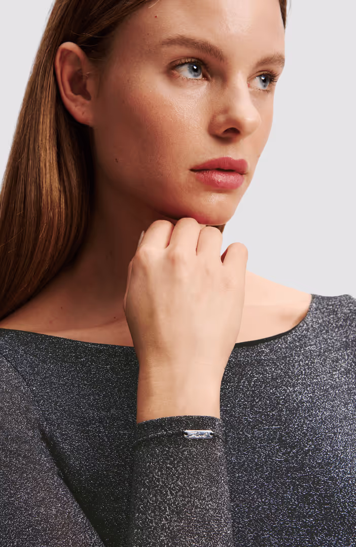 Signature Lurex Ls Body