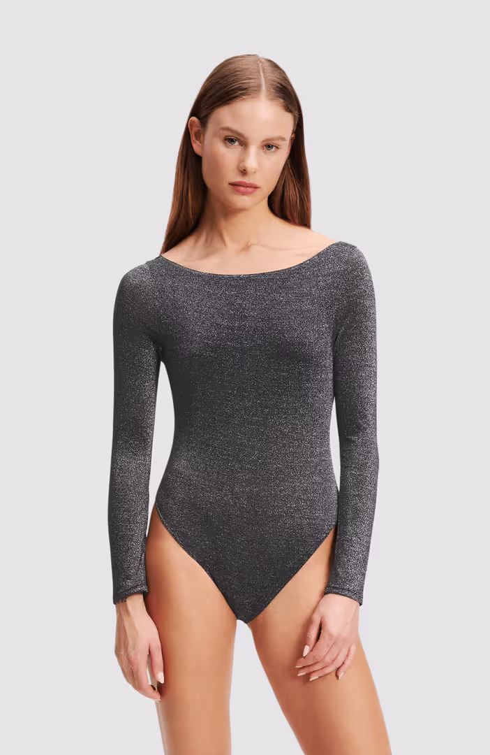 Signature Lurex Ls Body