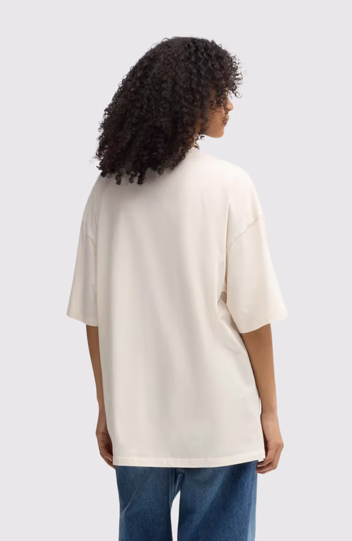 Oversized Tee_B