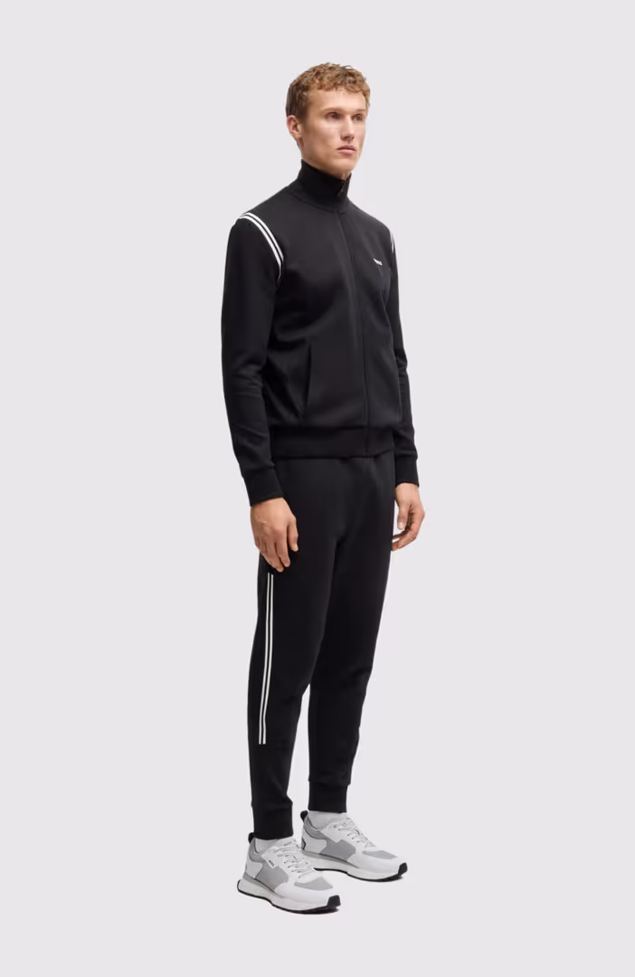 Tracksuit Set