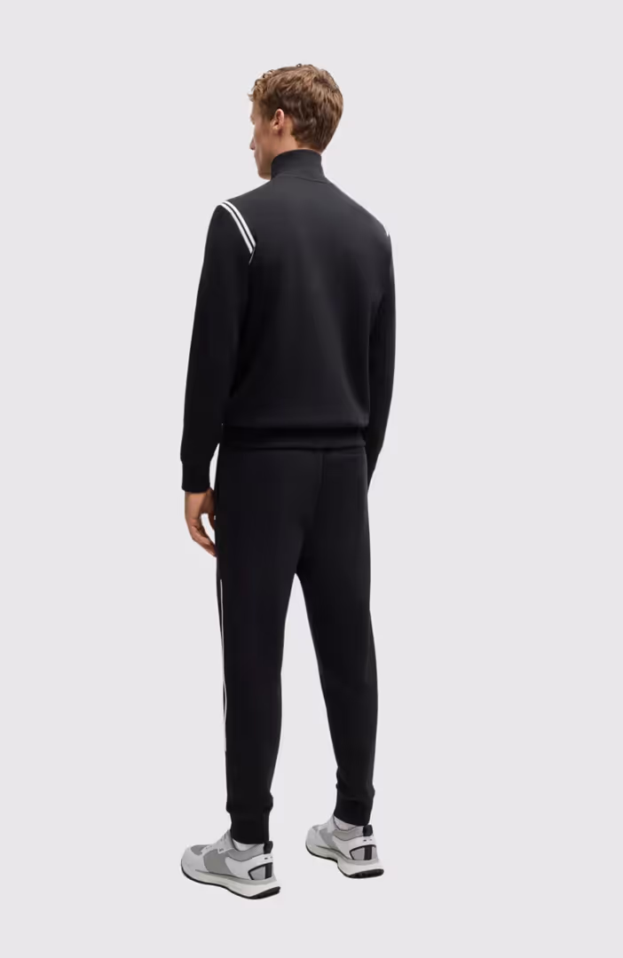 Tracksuit Set