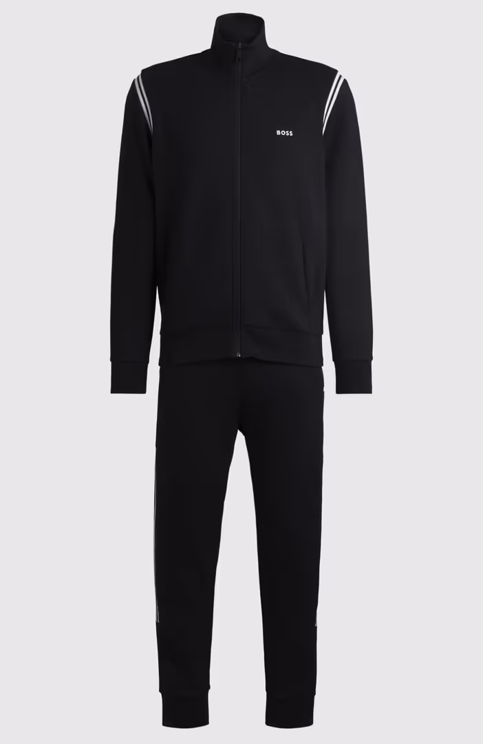 Tracksuit Set