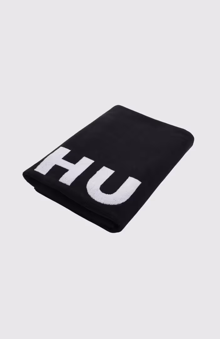 STACKED LOGO_TOWEL
