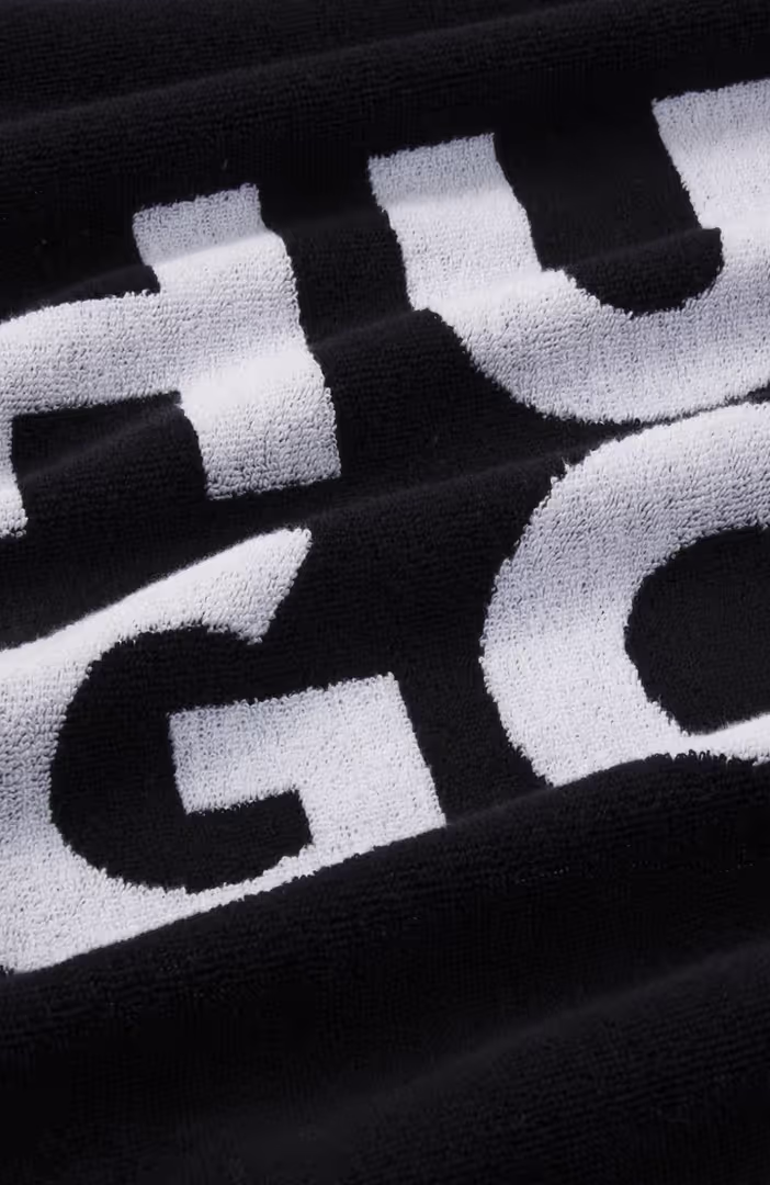 STACKED LOGO_TOWEL