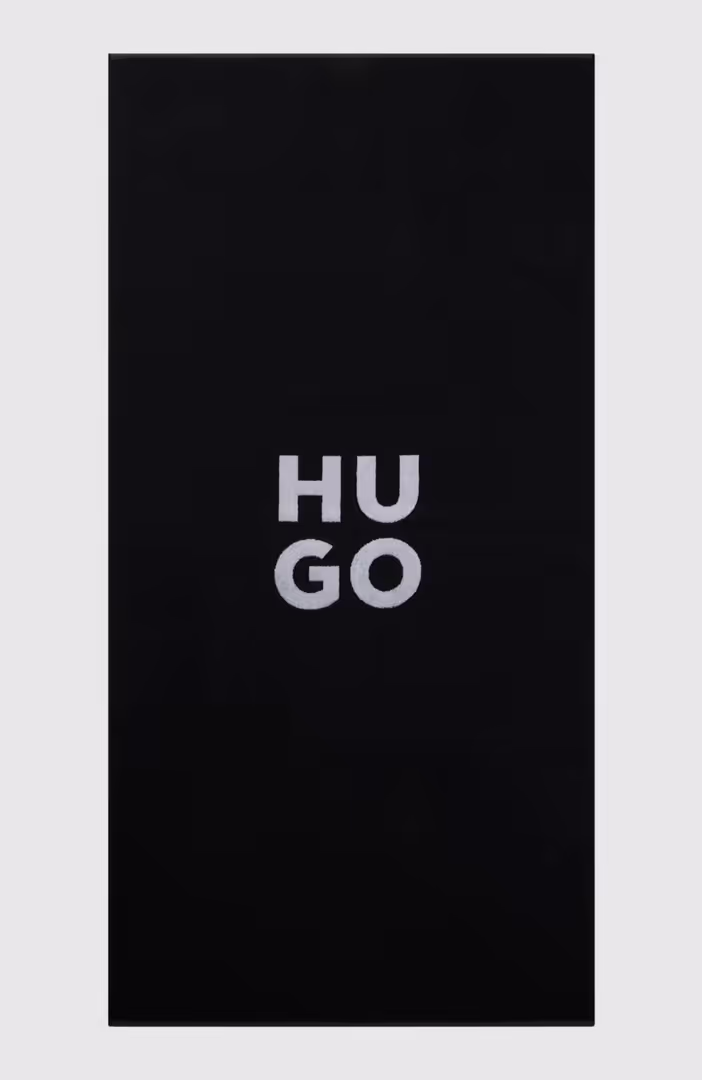 STACKED LOGO_TOWEL