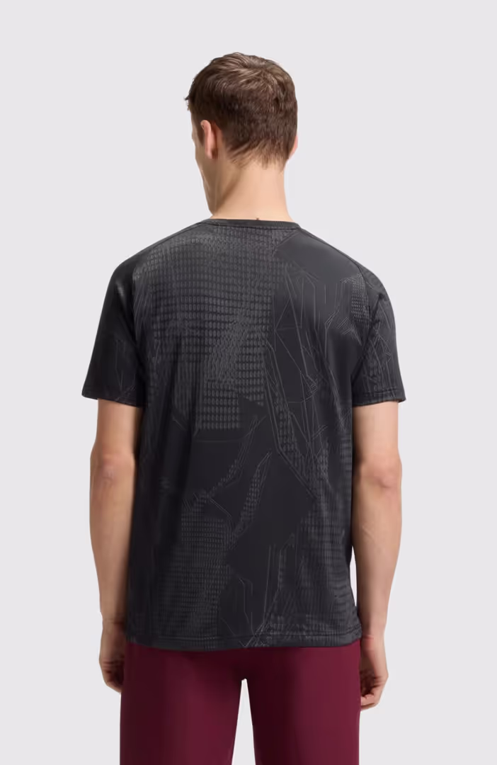 Tee Desert Active