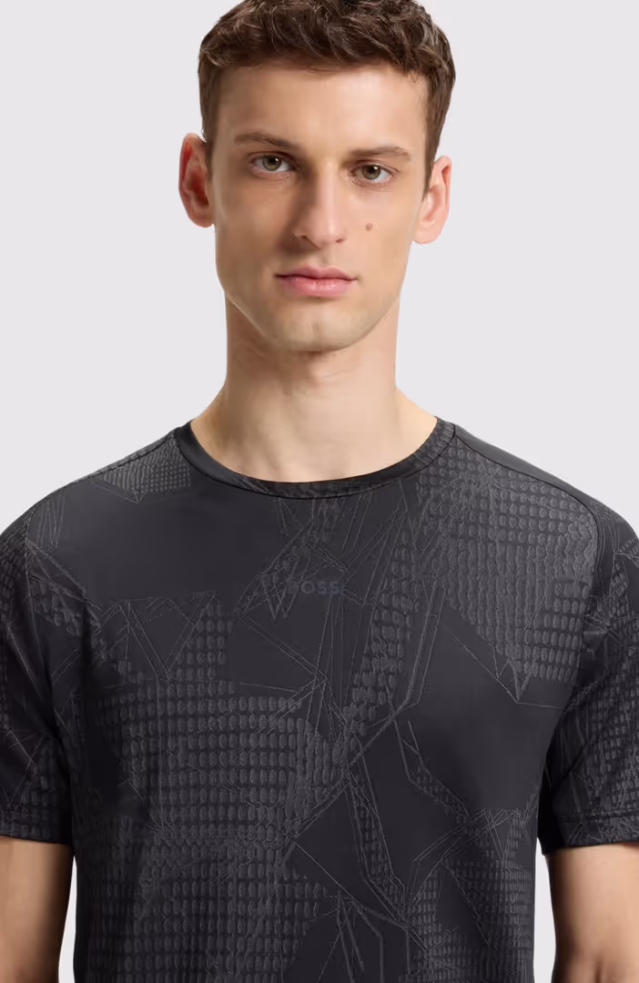 Tee Desert Active
