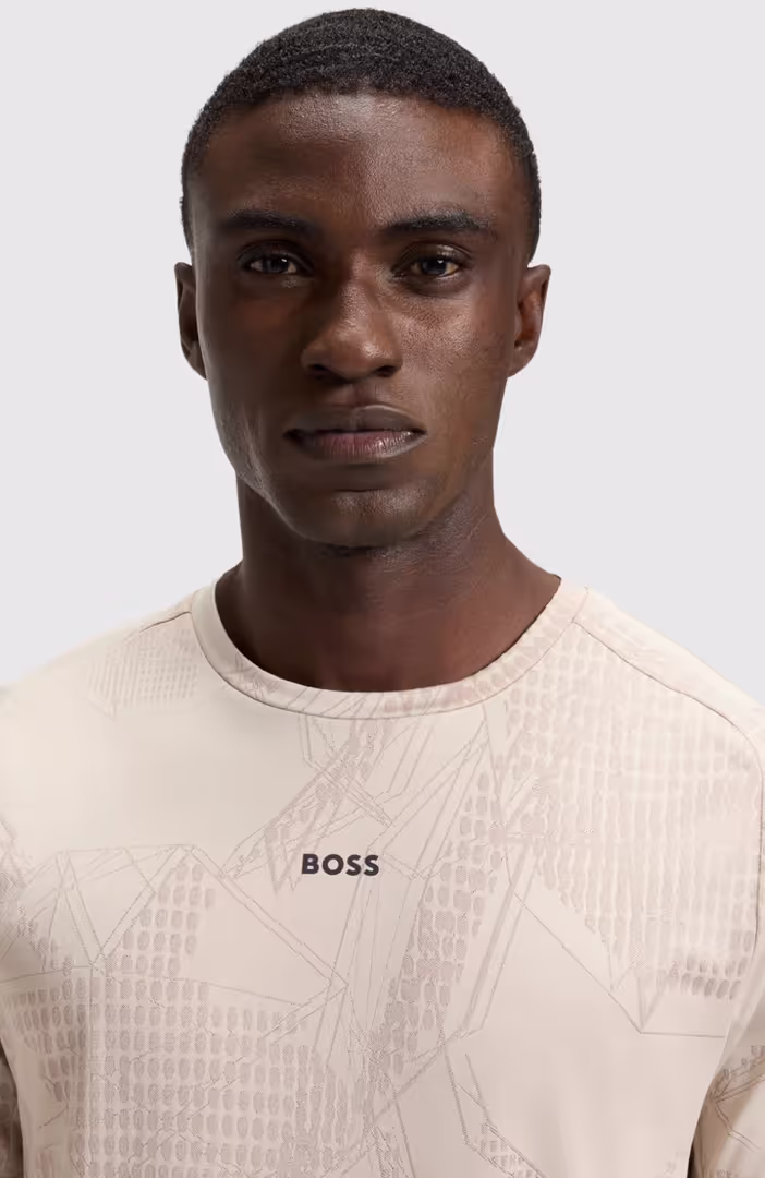 Tee Desert Active