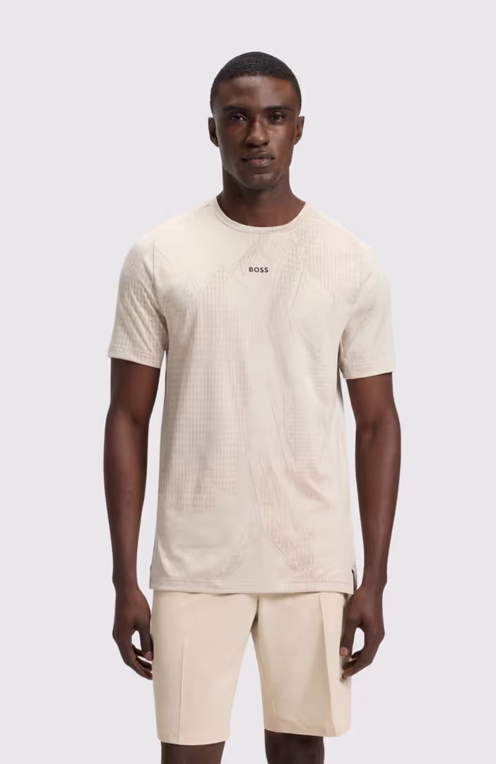 Tee Desert Active
