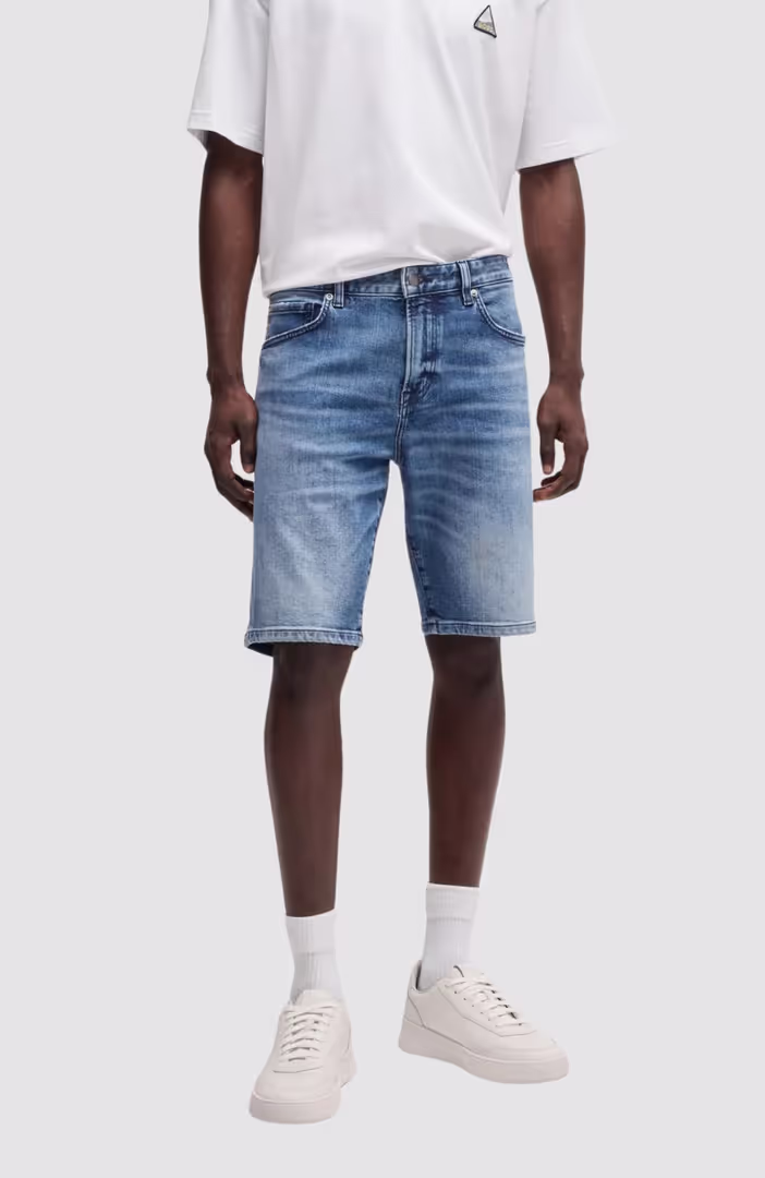 Re.Maine Shorts BO