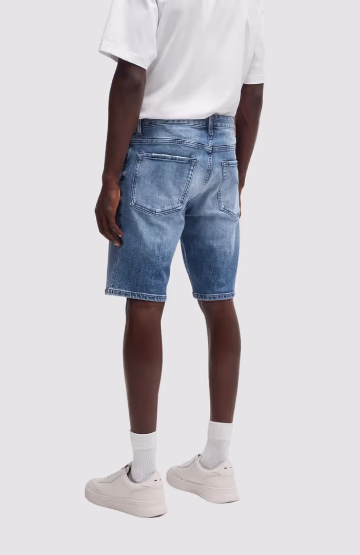 Re.Maine Shorts BO