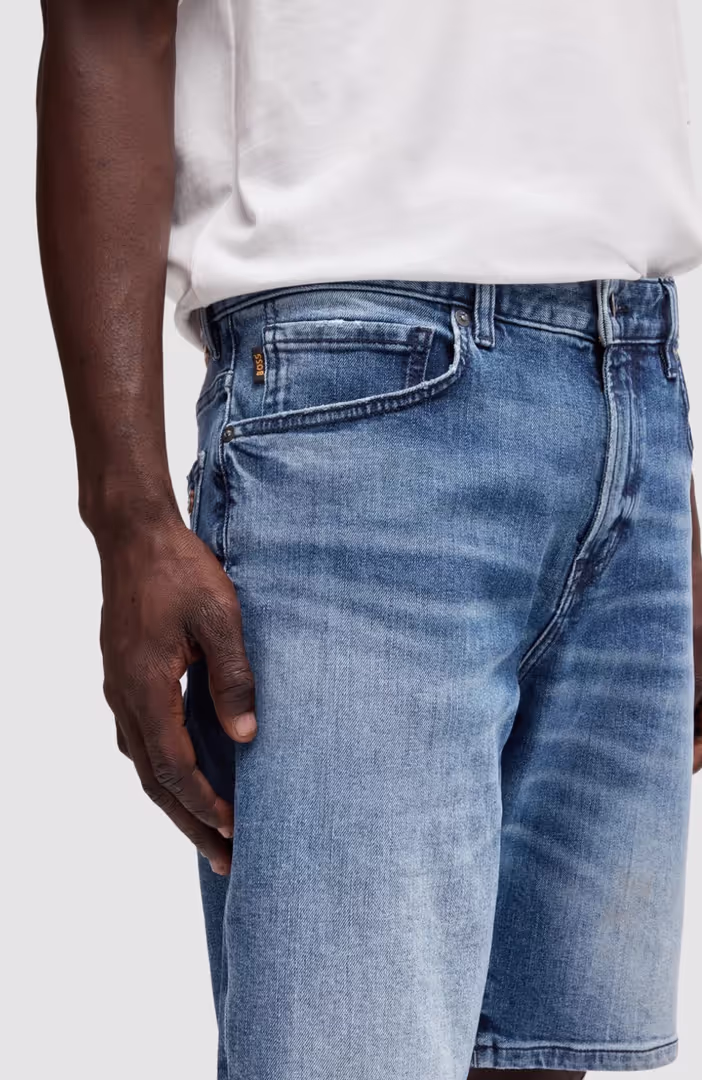 Re.Maine Shorts BO