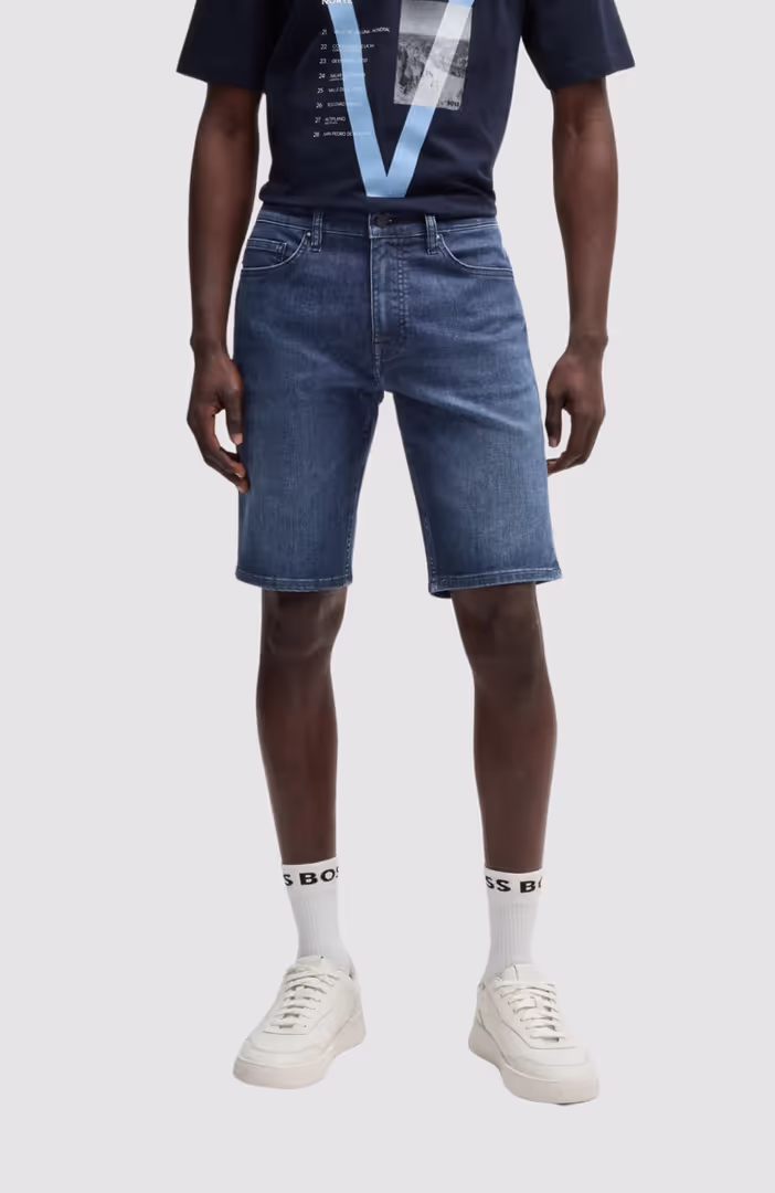 Delaware Shorts BO