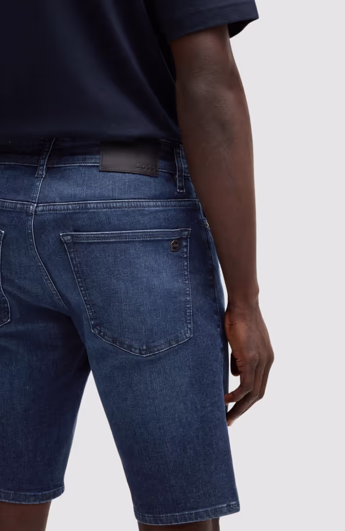 Delaware Shorts BO
