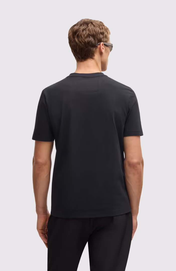 Tee Logo Heritage