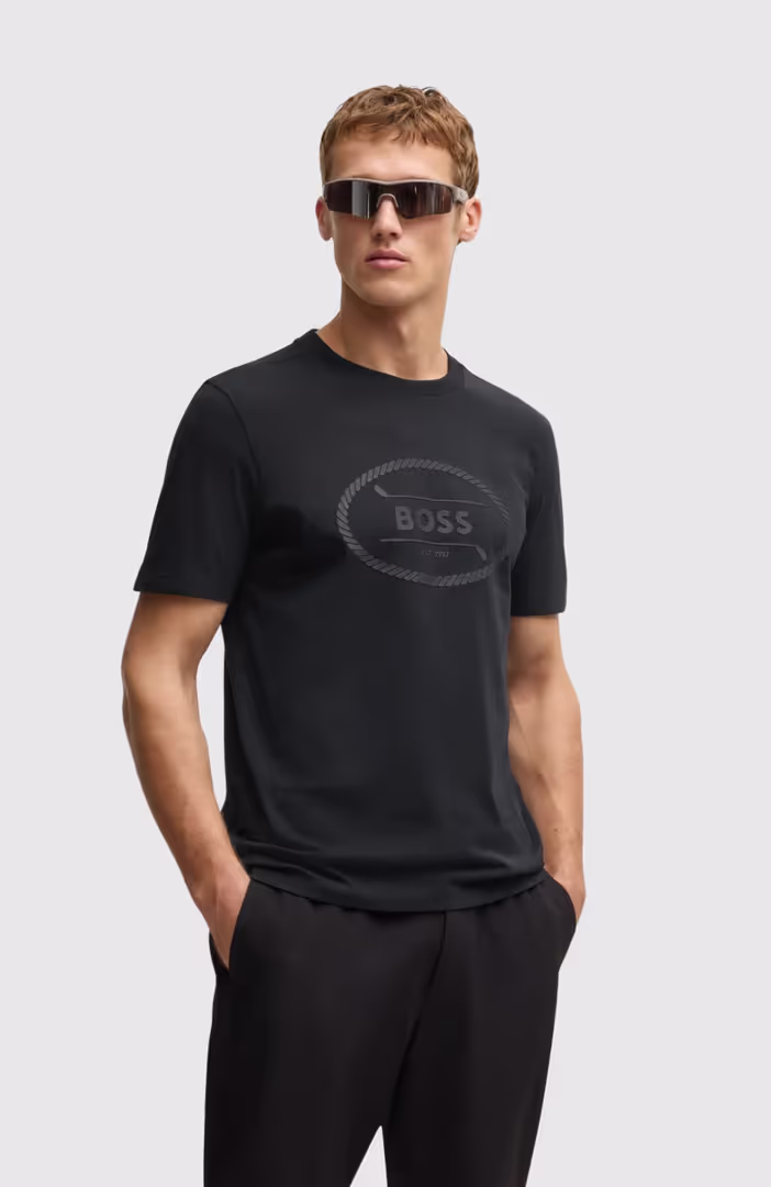 Tee Logo Heritage