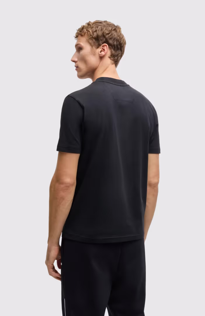 Tee Rib