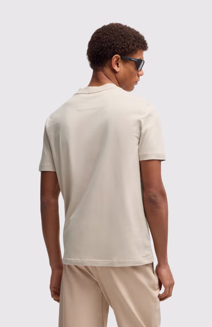 Tee Rib