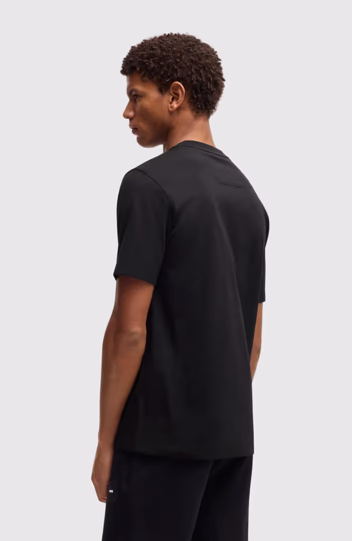Tee Logo Rib