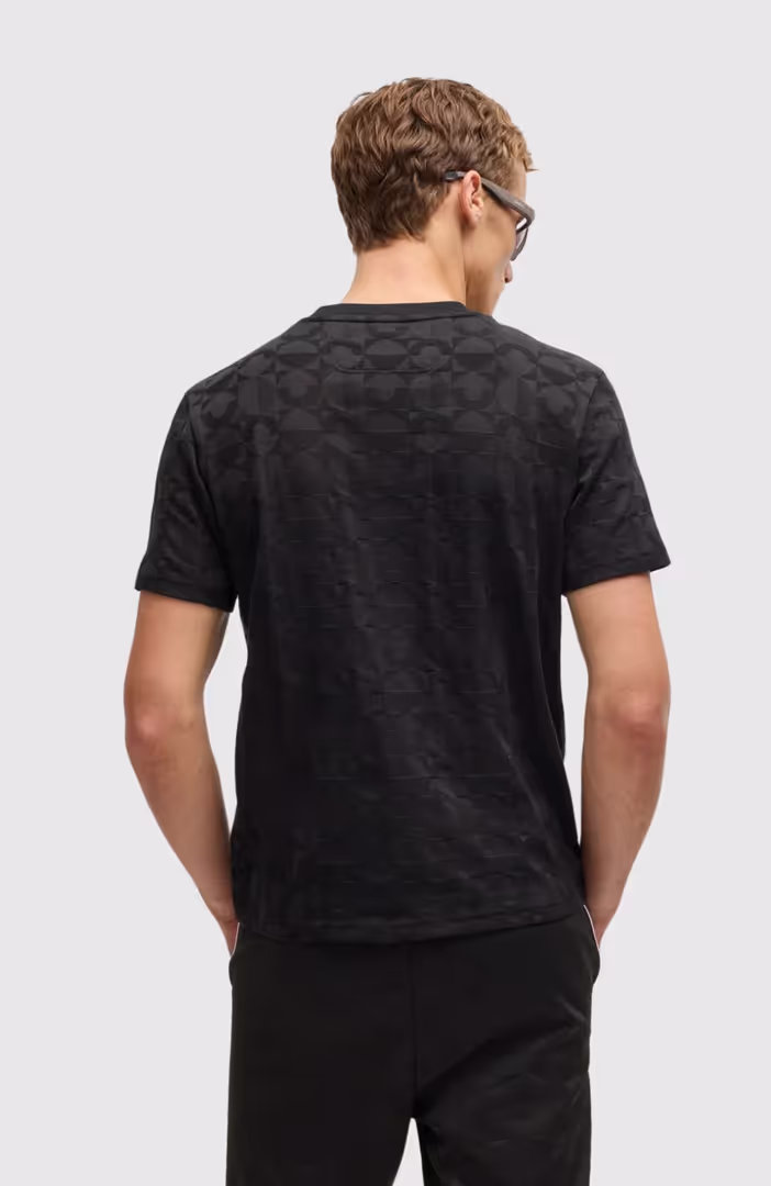 Tee Striped C