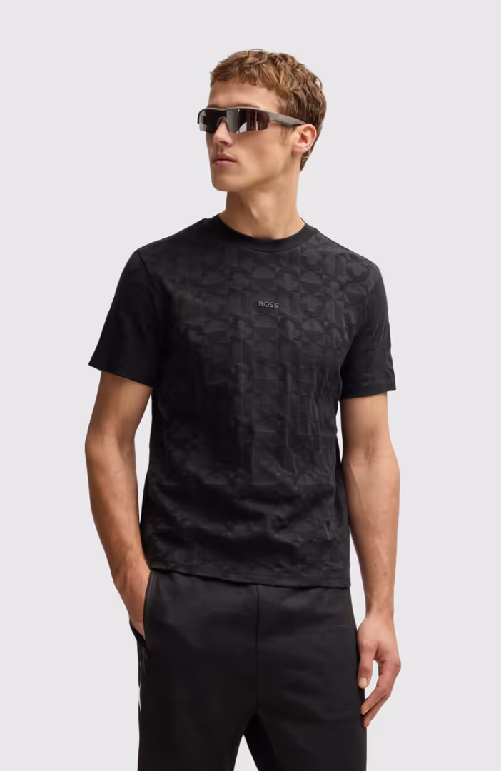 Tee Striped C