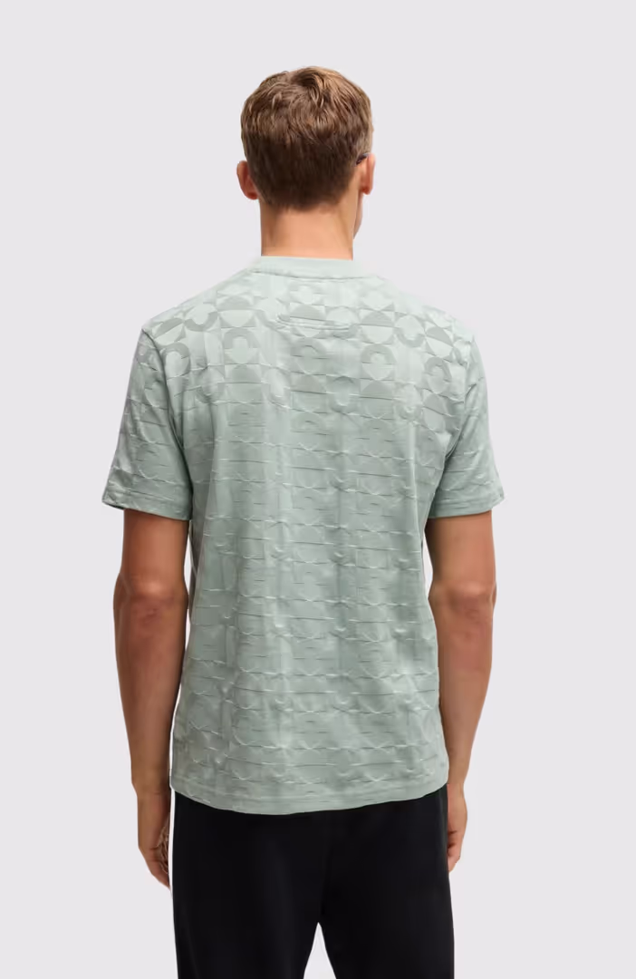 Tee Striped C