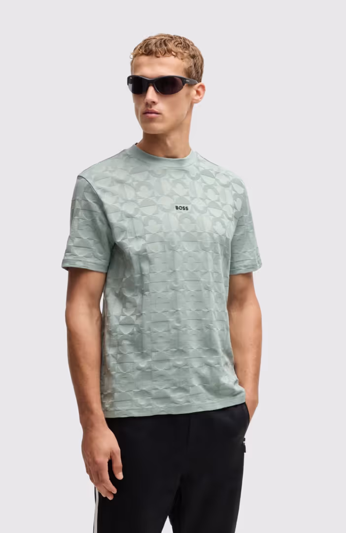 Tee Striped C