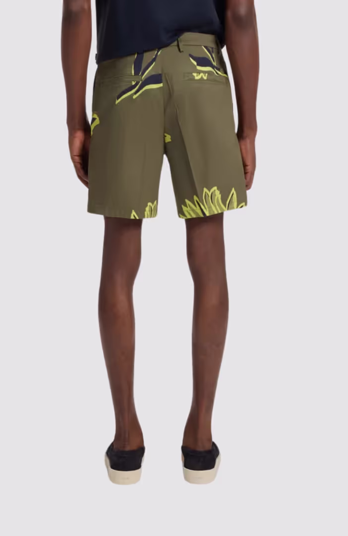 C-Karlos-Shorts